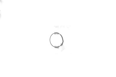 Casio Achterdeksel pakking Baby-G BG-174-2286 / 74212782