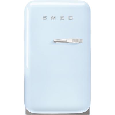 Smeg FAB5LPB6 Mini-koelkast Blauw