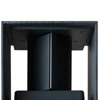 Kanlux Reka 28992 LED-buitenlamp (wand) LED 7 W Wit - thumbnail