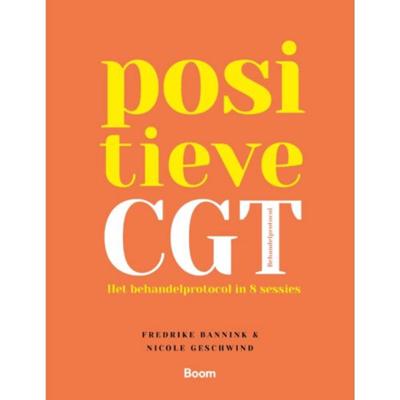 Positieve CGT (Paperback)