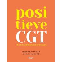 Positieve CGT (Paperback) - thumbnail
