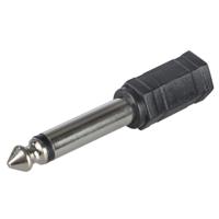 Falcon eyes jackplug adapter sca-36 van 3,5 naar 6,3 mm - thumbnail