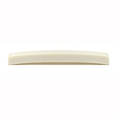 Graph Tech TUSQ PQ-1000-00 topkam zonder sleuven voor elektrische Fender gitaren
