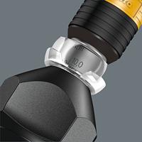 Wera 7432 ESD Momentschroevendraaier ESD 1 stuks 0.9 - 1.5 Nm - thumbnail