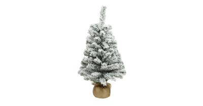 Kunstkerstboom Imperial Snowy 60cm