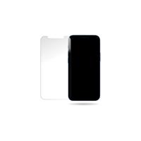 Mobilize Glass Screen Protector Apple iPhone 12 Mini - thumbnail
