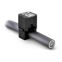 Janitza KUW2/40-250 1503353 Kabelombouw stroomomvormer Primaire stroom 250 A Secundaire stroom 5 A Doorvoer (Ø):28 mm 1 stuk(s) - thumbnail