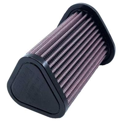 DNA tauschluftfilter replac. air filter black DNA tauschluftfilter replac. air filter black