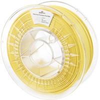 Spectrum Filaments 80242 PLA MATT Filament PLA mat Mat 1.75 mm 1000 g Bahama Yellow, Geel (mat) 1 stuk(s) - thumbnail