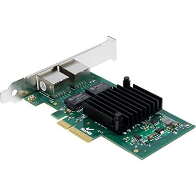 Inter-Tech ST-727 Intern Ethernet 1000 Mbit/s