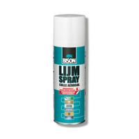 Bison BI-1308030 Lijmspray 200 ml - thumbnail