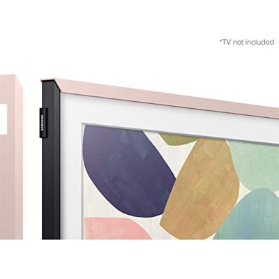 Samsung Frame lijst roze 32 inch VG-SCFT32NP/XC