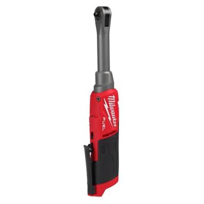 Milwaukee M12 FUEL™ FHIR14LR-0 Verlengde high speed accu ratelsleutel 1/4" borgpin 12V Basic Body - 4933480790 Milwaukee M12 FUEL™ FHIR14LR-0 Verlengde high speed accu ratelsleutel 1/4" borgpin 12V Basic Body - 4933480790