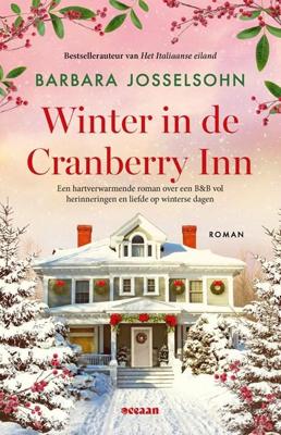 Winter in de Cranberry Inn - Barbara Josselsohn - ebook Winter in de Cranberry Inn - Barbara Josselsohn - ebook