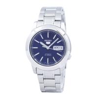 Seiko 5 Horloge Heren SNKE51K1 37mm - thumbnail