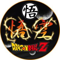 Dragon Ball Z Floor Mat - thumbnail