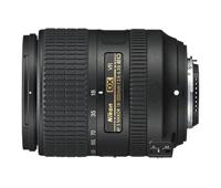 Nikon AF-S 18-300mm F/3.5-6.3G ED VR DX - thumbnail