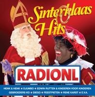 Radio NL - Sinterklaas Hits - CD (8718456047006) - thumbnail