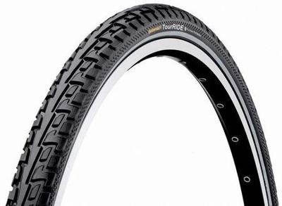 Continental Buitenband ride tour 26 x 1 1/2 x 2 (54-584)