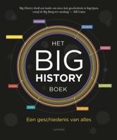 Het Big History Boek - Big History Institute - Hardcover (9789401447027) - thumbnail