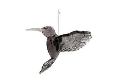 Kolibrie h9 cm Ornament kerstbal Kurt S. Adler - Kurt s adler