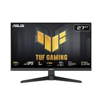 ASUS TUF Gaming VG279Q3A computer monitor 68,6 cm (27") 1920 x 1080 Pixels Full HD LCD Zwart - thumbnail