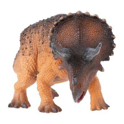 Mojo prehistorie triceratops 387364