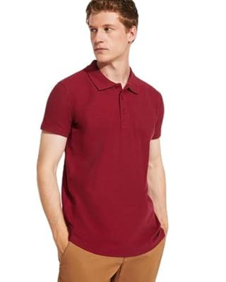 Roly RY6638 Men´s Star Poloshirt - Sand 07 - M
