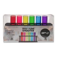 Reageerbuis Shotglaasjes - thumbnail