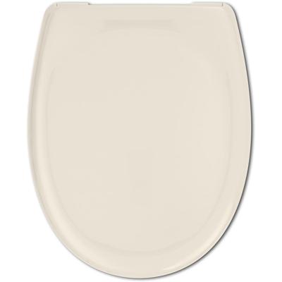 Cedo Palm Beach Toiletzitting Pergamon - Luxe WC Zitting met Deksel