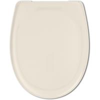 Cedo Palm Beach Toiletzitting Pergamon - Luxe WC Zitting met Deksel - thumbnail