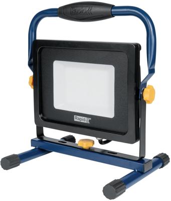 Rapid Bouwlamp The Painter+ | 5000 Lumen - 5001730 Rapid Bouwlamp The Painter+ | 5000 Lumen - 5001730