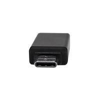 LogiLink USB 3.2 Gen 1 (USB 3.0) Adapter [1x USB-C stekker - 1x USB 3.2 Gen 1 bus A (USB 3.0)] AU0042 - thumbnail