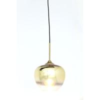 Light & Living Hanglamp 'Mayson' Ø23cm, kleur Goud - thumbnail