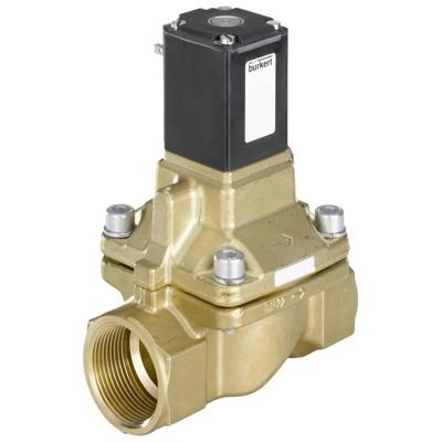 Bürkert Magneetventiel 307276 5404 230 V 1 stuk(s)