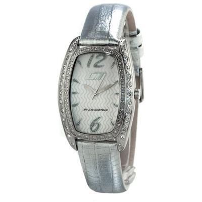 Horloge Dames Chronotech CC7121LS-06 (Ø 28 mm) Horloge Dames Chronotech CC7121LS-06 (Ø 28 mm)