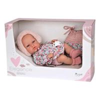 Babypop Arias Elegance 30 cm - thumbnail