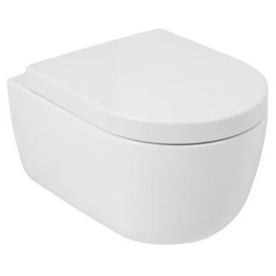 PliegerKansaswandclosetpack Compact m. wandcloset diepspoel Rimless36x49cmm. closetzitting m. softclose en lift-offmat wit KANSAS PACK MATT WHITE COMPACT PliegerKansaswandclosetpack Compact m. wandcloset diepspoel Rimless36x49cmm. closetzitting m. softclose en lift-offmat wit KANSAS PACK MATT WHITE COMPACT