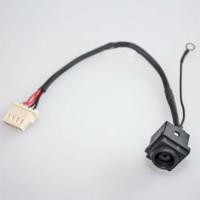 Notebook DC power jack for Sony SVE151 - thumbnail