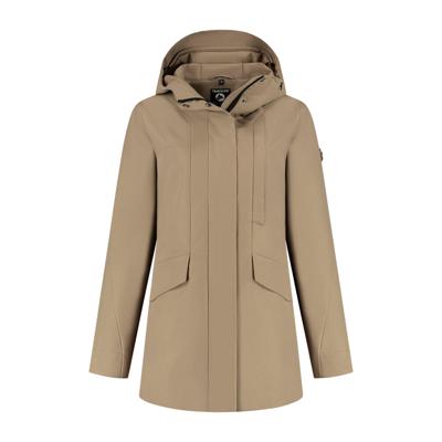 Travelin' - - Lichtbruin - Maat