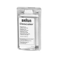 Braun BRSC003 Koffie accessoire Transparant - thumbnail