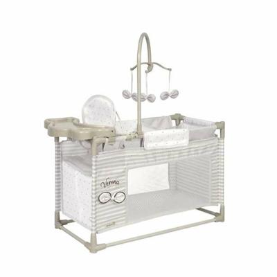 Accessoires voor poppen Decuevas