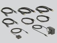 KVM switch - thumbnail