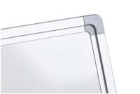 Smit Visual whiteboard, emaille, magnetisch, 120 x 90 cm - thumbnail