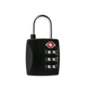 4-Travel TSA Kofferslot - thumbnail