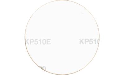 PFERD TOOLS 42871108 Schuurpapier voor schuurschijf Korrelgrootte (num) 80 (Ø) 115 mm 50 stuk(s)