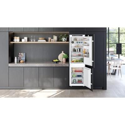 Siemens KI86NVSE0 Inbouw koel-vriescombinatie