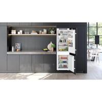 Siemens KI86NVSE0 Inbouw koel-vriescombinatie - thumbnail