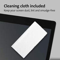 Kensington Anti-Glare & Blue Light Reduction Filter voor schermen - thumbnail