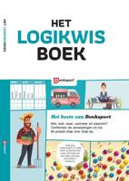 Het Logikwis boek - thumbnail